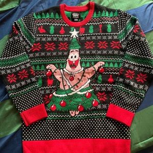 Christmas Sweater
